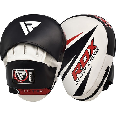 HOOK & JAB FOCUS PADS-1